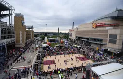 À Cleveland, les habitants se préparent au pire…