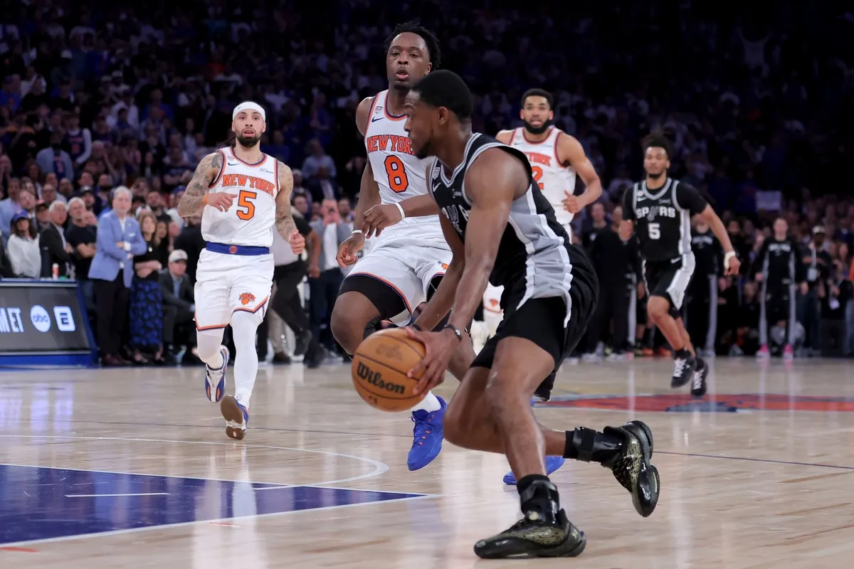De'Aaron Fox
