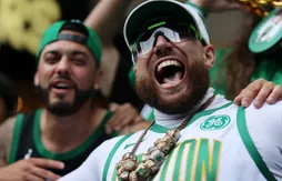 Audiences TV | Un petit score pour le Game 1 des Finals