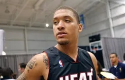 Miami signe Michael Beasley !