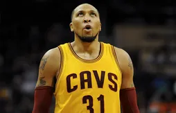 Shawn Marion bientôt de retour pour les Cavs