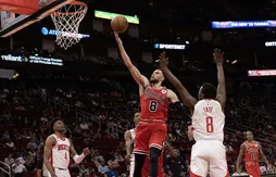 Stats & Highlights | Les Bulls dans le Top 10, ça se bouscule à l’Ouest