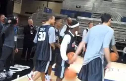 All-Star Week-End : le programme de vendredi soir