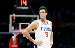 L’absence de Danilo Gallinari, un problème de taille pour les Clippers