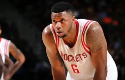 Un revenant aux Rockets…
