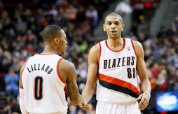 Les Bulls explosent à Portland et perdent Taj Gibson