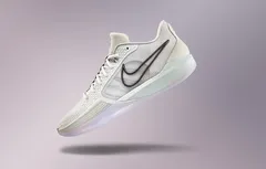 Nike présente la Sabrina 1, la chaussure signature de Sabrina Ionescu