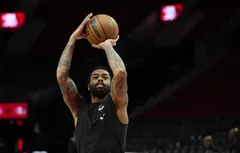Les Grizzlies cherchent déjà une porte de sortie pour D’Angelo Russell