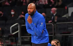 Après quinze ans comme assistant, Jamahl Mosley veut saisir sa chance au Magic