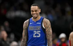 Malgré les rumeurs, PJ Washington veut rester aux Mavericks