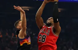 Stats & Highlights | Guerschon Yabusele et les Bulls surprennent les Suns