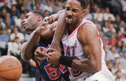 Adam Silver : “À la fin des années 90, c’est devenu trop physique”