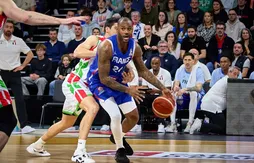 France – Hongrie : les Bleus valident leur place au prochain tour