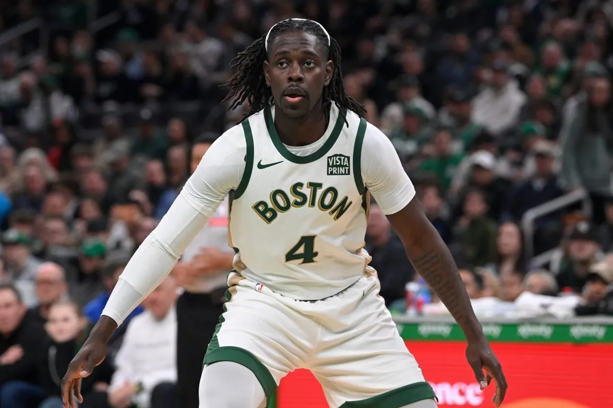 Jrue Holiday