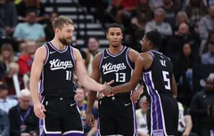 Pour être plus frais, les Kings s’entraînent moins