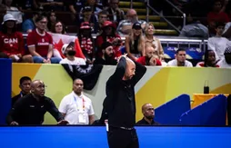 Jordi Fernandez entre envie et patience