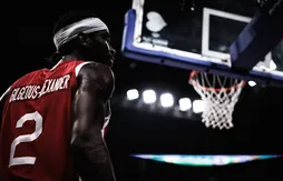 Shai Gilgeous-Alexander : “On sent vraiment qu’on est plus fort que l’an passé”