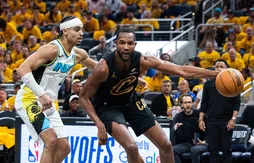 Evan Mobley, le fils caché de Kevin Garnett et Giannis Antetokounmpo ?