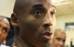 Kobe Bryant répète qu’il envisage d’arrêter en 2014