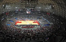 Tournoi de qualification olympique : organisateurs et tirage au sort révélés fin janvier