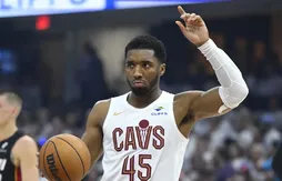 Les Cavaliers repoussent le comeback du Heat et doublent la mise