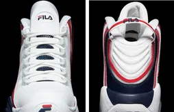 Fila relance la Stackhouse 2