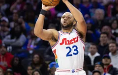 Eric Gordon opéré… et indisponible toute la fin de saison ?