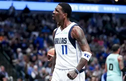 Dusty May déjà impressionné par Kyrie Irving