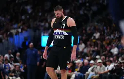 Jonas Valanciunas vers un départ des Nuggets