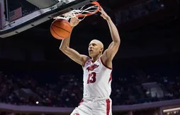 Entre apprentissage et ambition, Jordan Walsh heureux d’être à Boston