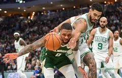 Damian Lillard a hésité avec les Celtics et les Wolves