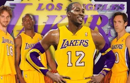[Preview 2012/13] Numéro 3 – Los Angeles Lakers