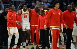 Clint Capela de retour pour le Game 4 ?