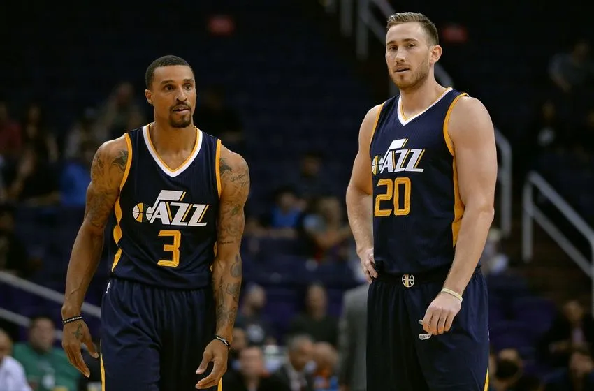 NBA: Preseason-Utah Jazz at Phoenix Suns