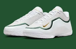 La LeBron 23 retourne au lycée