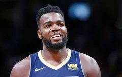 Le MVP de la nuit : Paul Millsap, le monsieur propre de Denver