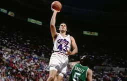 Brad Daugherty : “Mes Cavs battraient ceux de LeBron”