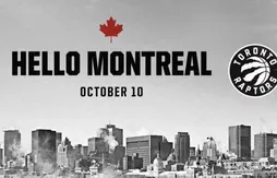 Deux matchs de présaison à Vancouver et Montréal