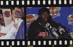 Il y a 25 ans, les Bulls et Michael Jordan débarquaient à Paris : sur les traces de l’homme invisible