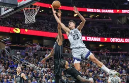 Cole Anthony et Tristan da Silva, symboles d’un Magic qui ne lâche jamais rien !