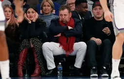 Au Madison Square Garden, la reconnaissance faciale pour gérer la liste noire de James Dolan