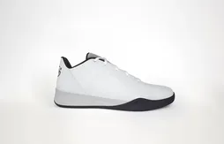 Sneakers : la marque française 24secondes lance ses ventes