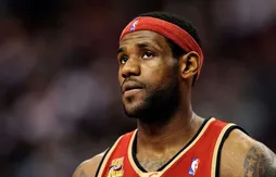 Le bandeau en NBA, histoire d’une mode