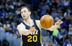 Gordon Hayward explique pourquoi il a zappé les Jeux olympiques