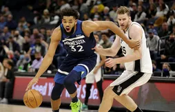Stats & Highlights | Parole à la défense pour les Wolves et les Sixers
