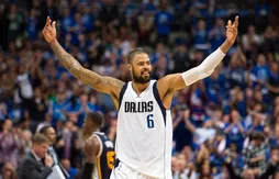Tyson Chandler : “Nous avons beaucoup donné pour un meneur qui n’est pas avec nous”