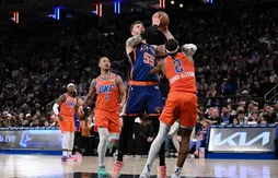 OKC s’offre Isaiah Hartenstein
