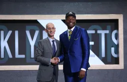 Interview Mfiondu Kabengele : “Je me sens privilégié de profiter des conseils de Dikembe Mutombo”