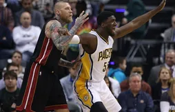 Indiana remporte son “clasico” face au Heat