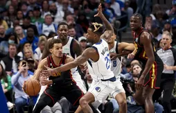 Jason Kidd : « Un soir, on va peut-être en prendre 150… »